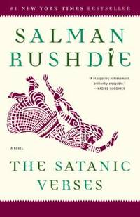 The Satanic Verses by Rushdie, Salman - 2008