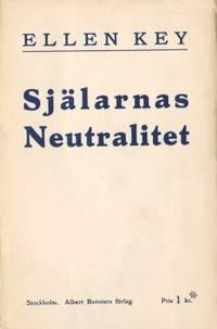 Själarnas neutralitet.