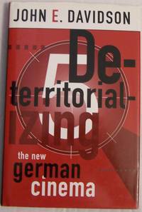image of Deterritorializing the New German Cinema