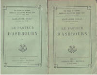 image of Le pasteur d'ashbourn ( complet en 2 tomes )