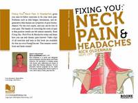 Fixing You: Neck Pain & Headaches