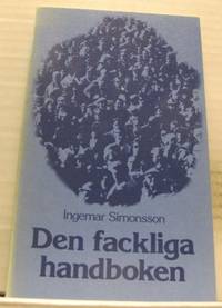 Den fackliga handboken.