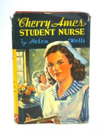 cover of Cherry Ames Student Nurse