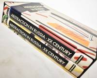 Abstraction in Russia: XX Century by et al Maurice Tuchman - Hardcover - 2001 - from Mullen Books, Inc. ABAA / ILAB (SKU: 172496)