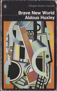 image of Brave New World (Penguin Modern Classics)