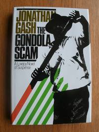 image of The Gondola Scam