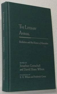 The literary animal Evolution and the nature of…