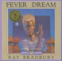 cover of Fever Dream