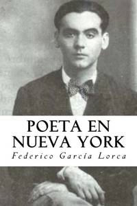 Poeta en Nueva York