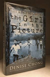 image of The Girl in the Picture; The Kim Phuc Story