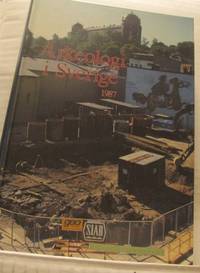 Arkeologi i Sverige 1987.