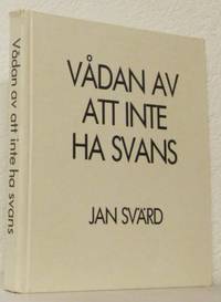 Vådan av att inte ha svans.