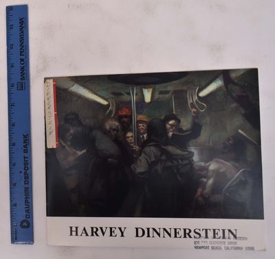 Harvey Dinnerstein: Recent Work