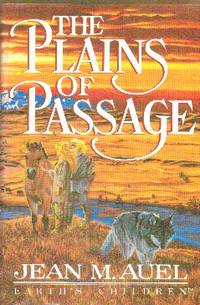 image of The Plains Of Passage. Earth's Children