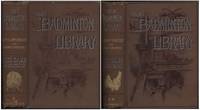 The Badminton Library of Sports and Pastimes; Big Game Shooting. Two Volumes