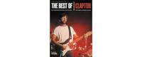 The Best of Eric Clapton