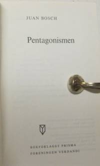 Pentagonismen.