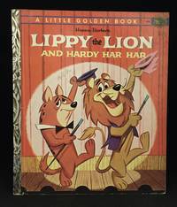 Lippy Lion and Hardy Har Har (Publisher series: Little Golden