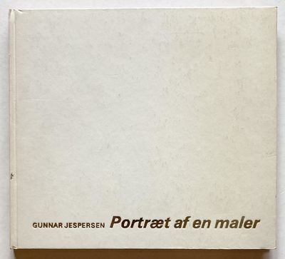 Alechinsky. (Tekst af Gunnar Jespersen: Portræt…