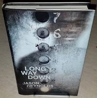 image of LONG WAY DOWN