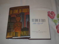 cover of The Game Of Thirty: Signed