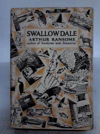 cover of Swallowdale