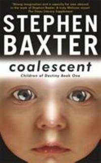 Coalescent Destiny's Children Book One (Destiny's Children S)