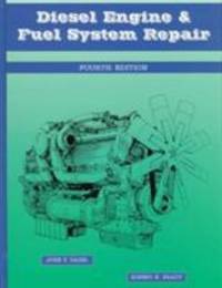 Diesel Engine and Fuel System Repair