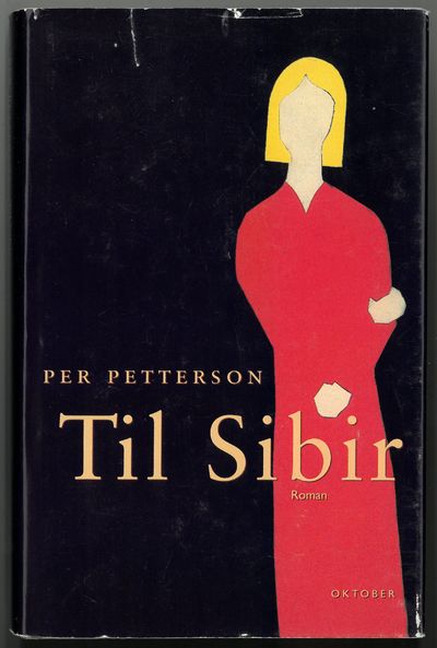 Til Sibir. Roman.