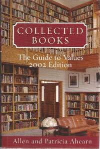 Collected Books The Guide To Values 2002 Edition