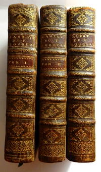 Sermons du Pere Bourdaloue, de la Compagnie de Jesus