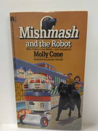 Mishmash and the Robot