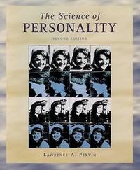 The Science of Personality
