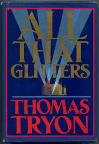 cover of All That Glitters