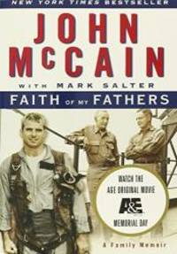 image of Faith of My Fathers: A Family Memoir