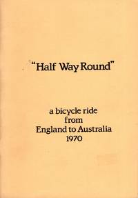 Half Way Round by Knottley Peter - Paperback - 2nd Edition - 1982 - from Delph Books (SKU: 010924)