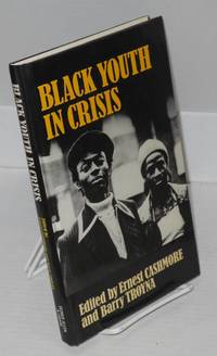 image of Black youth in crisis