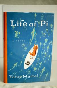 image of Life Of Pi