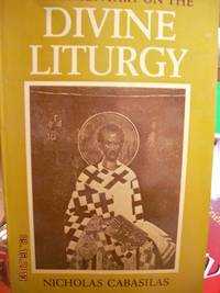 A Commentary on the Divine Liturgy