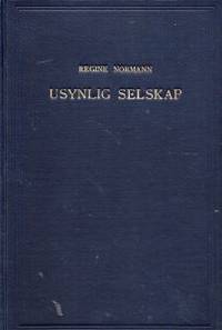 Usynlig selskap