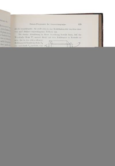 Versuche einer Theorie der Beta-Strahlen. - [THE DISCOVERY BETA-DECAY AND THE NEUTRINO.] (photo 3)