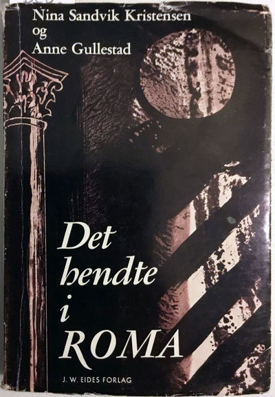 Det hendte i Roma (photo 1)