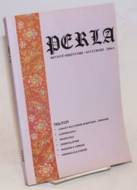 image of Perla Volume 6 Number 4 Reviste Shkencore-Kulturore