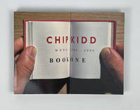 Chip Kidd: Book One: Work: 1986-2006