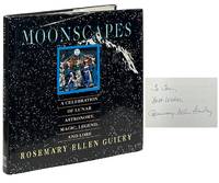 Moonscapes; A Celebration of Lunar Astronomy, Magic, Legend, and Lore