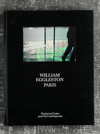 Paris. Catalogue de l'exposition à la Fondation Cartier pour l'art contemporain, Paris 2009 -...
