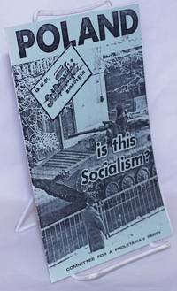 image of Poland: is this socialism