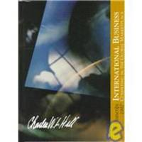 image of International Business: Competing in the Global Marketplace : Postscript 1997