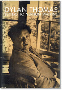 Letters to Vernon Watkins