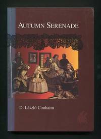 Autumn Serenade [*SIGNED*]